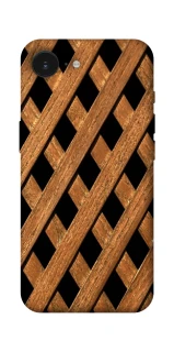 Чохол на Apple iPhone 17e (6.1") Дерево на дачі фото 1 з 1