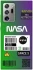 Чохол на Samsung Galaxy Note 20 Ultra NASA ver.2 фото 1 з 1