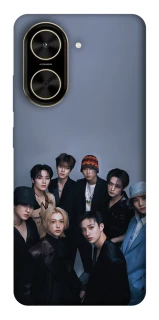 Чохол на Xiaomi Poco C71 Stray Kids фото 1 з 1