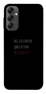 Чохол на Samsung Galaxy A14 4G/5G Василь Стус фото 1 з 1