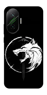 Чехол на Xiaomi Poco F7 Школа Волка фото 1 из 1