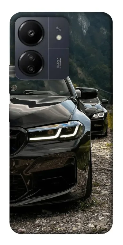 Чохол на Xiaomi Redmi 13C BMW v39 фото 1 з 1