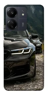 Чохол на Xiaomi Redmi 13C BMW v39 фото 1 з 1