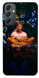 Чохол на Samsung Galaxy A24 4G Project Hail Mary ver.3 фото 1 з 1