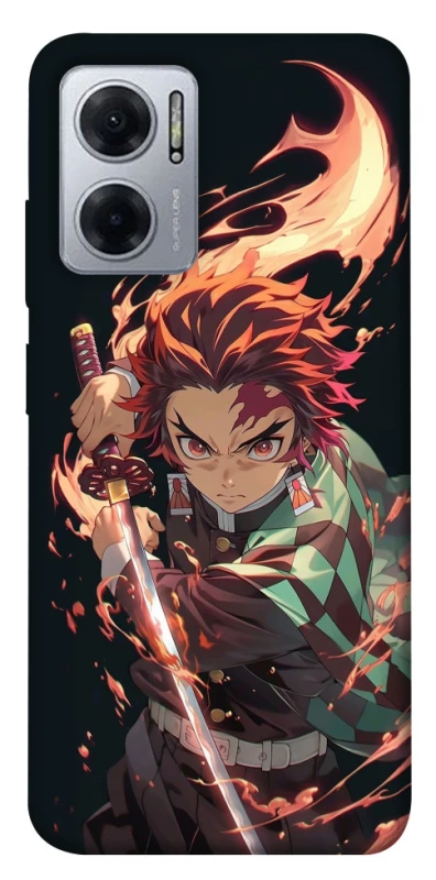 Чохол на Xiaomi Redmi Note 11E Tandziro фото 1 з 1