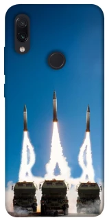 Чехол на Xiaomi Redmi Note 7 / Note 7 Pro / Note 7s Himmars trizub фото 1 из 1