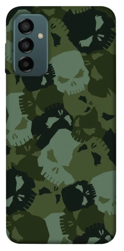Чехол на Samsung Galaxy M23 5G Camouflage v31 фото 1 из 1