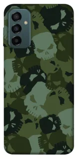Чехол на Samsung Galaxy M23 5G Camouflage v31 фото 1 из 1