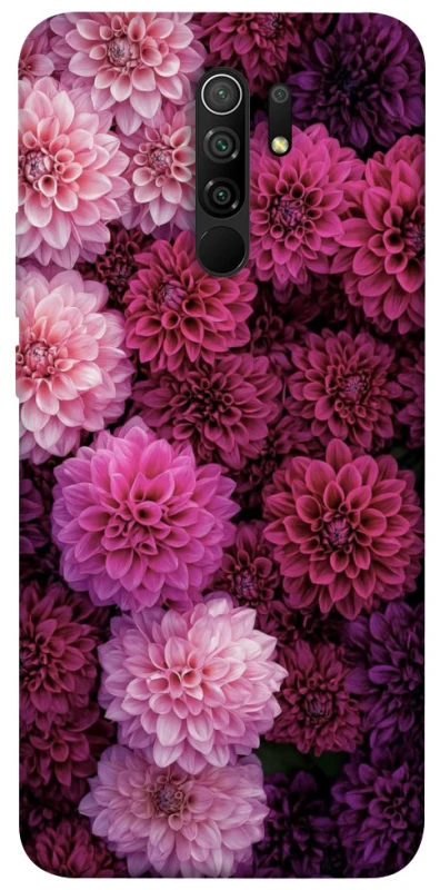 Чохол на Xiaomi Redmi 9 Garden1 фото 1 з 1