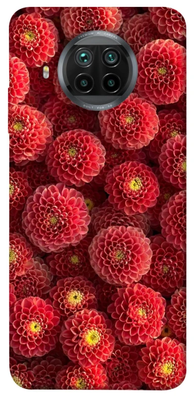 Чохол на Xiaomi Mi 10T Lite / Redmi Note 9 Pro 5G Midnight1 фото 1 з 1