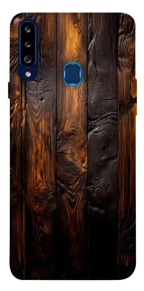 Чехол на Samsung Galaxy A20s Дерево v2 фото 1 из 1