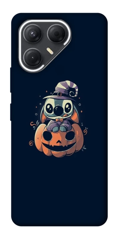 Чохол на TECNO Pova 7 Halloween Stitch ver.3 фото 1 з 1