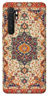 Чохол на Xiaomi Mi Note 10 Lite Килим v10 фото 1 з 1