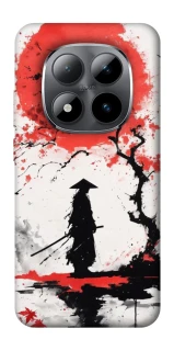 Чехол на Xiaomi Redmi Note 15 Pro 5G Дух Японии фото 1 из 1