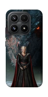 Чохол на Xiaomi 17 House of the Dragon ver.7 фото 1 з 1