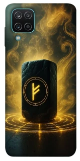 Чохол на Samsung Galaxy M12 Руна Феху фото 1 з 1