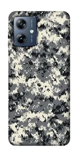 Чехол на Motorola Moto G54 Power Camouflage v13 фото 1 из 1