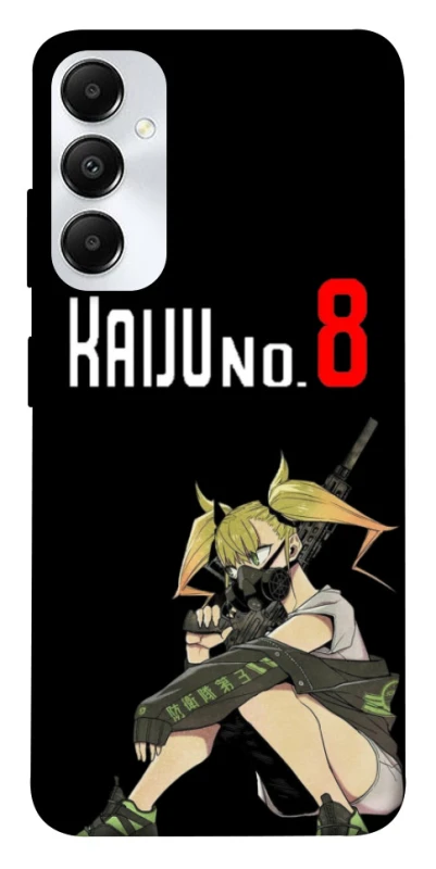Чехол на Samsung Galaxy A05s 8Kaijuu фото 1 из 1
