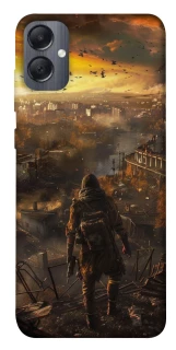 Чехол на Samsung Galaxy A05 Сталкер v10 фото 1 из 1