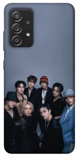 Чохол на Samsung Galaxy A52 4G / A52 5G Stray Kids фото 1 з 1