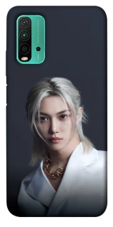 Чохол на Xiaomi Redmi Note 9 4G / Redmi 9 Power Felix фото 1 з 1