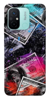 Чохол на Xiaomi Redmi 12C / Poco C55 Neo dollar v3 фото 1 з 1