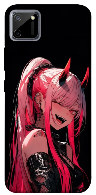 Чехол на Realme C11 Makima v2 фото 1 из 1