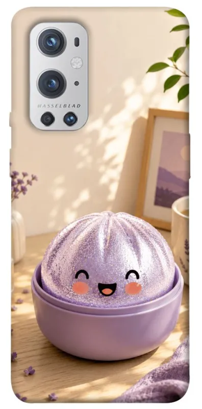 Чехол на OnePlus 9 Pro Dumpling ver.4 фото 1 из 1