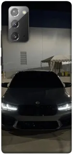 Чехол на Samsung Galaxy Note 20 BMW V55 фото 1 из 1