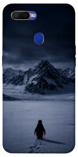 Чехол на Oppo A5s But why? фото 1 из 1