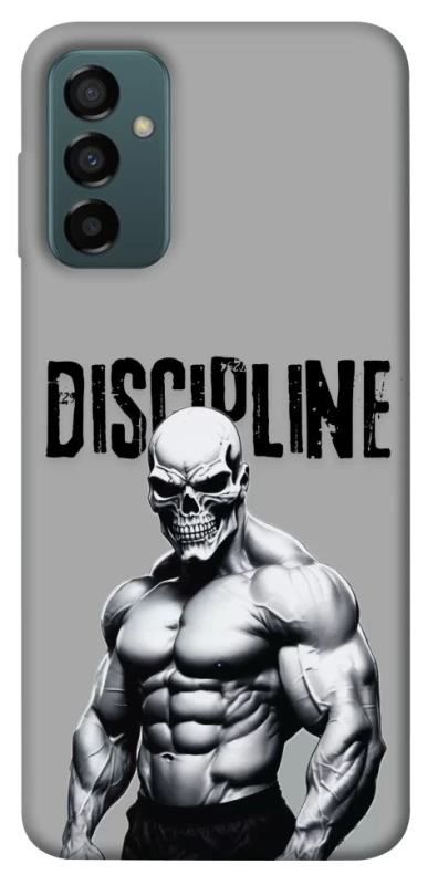 Чохол на Samsung Galaxy M23 5G Discipline v1 фото 1 з 1