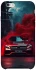 Чехол на Apple iPhone 6/6s (4.7") Mercedes in smoke фото 1 из 1