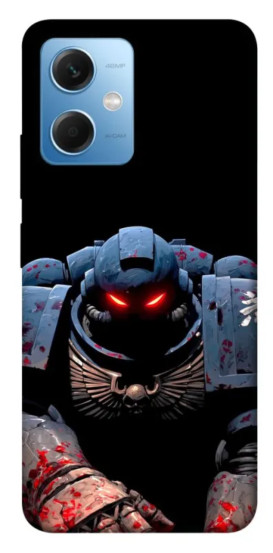 Чохол на Xiaomi Poco X5 5G Warhammer 40k v2 фото 1 з 1