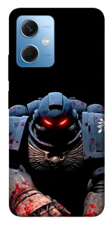 Чехол на Xiaomi Poco X5 5G Warhammer 40k v2 фото 1 из 1