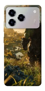 Чехол на ZTE Blade A76 Orc фото 1 из 1