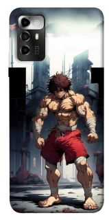 Чохол на ZTE Blade A72 Bakkie фото 1 з 1