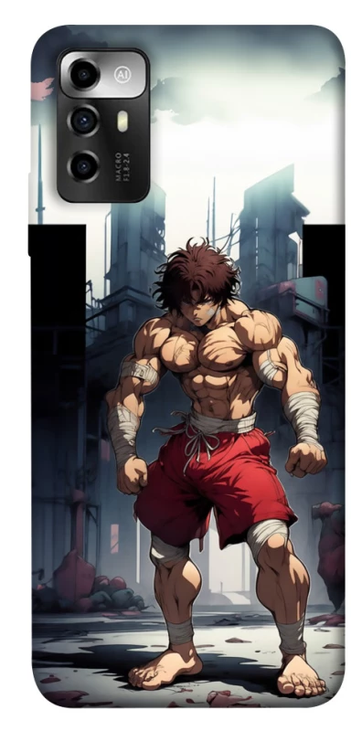 Чохол на ZTE Blade V40 Vita Bakkie фото 1 з 1