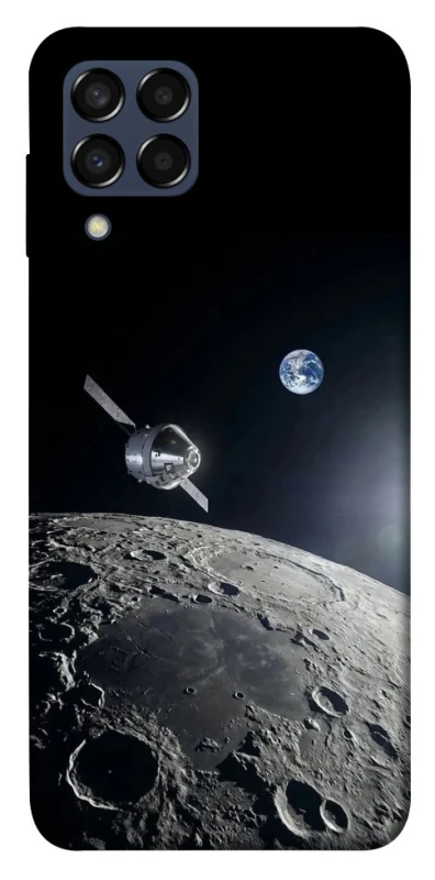 Чехол на Samsung Galaxy M33 5G Artemis 2 ver.2 фото 1 из 1