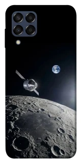 Чехол на Samsung Galaxy M33 5G Artemis 2 ver.2 фото 1 из 1