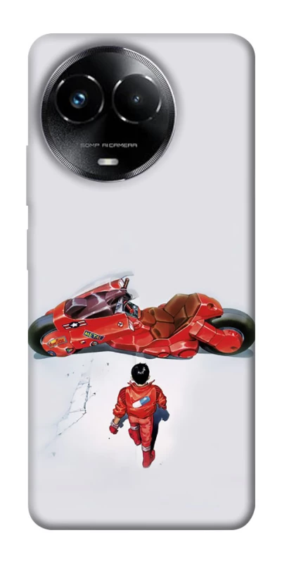 Чохол на Realme C67 4G Anime v43 фото 1 з 1