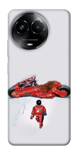 Чохол на Realme C67 4G Anime v43 фото 1 з 1