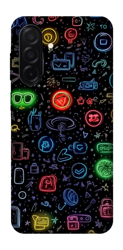 Чохол на Samsung Galaxy A26 5G Wallpaper фото 1 з 1