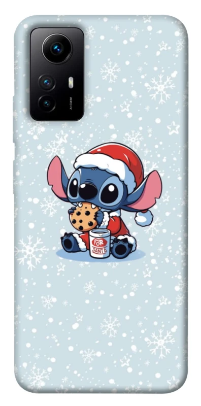 Чехол на Xiaomi Redmi Note 12S Stitch ver.21 фото 1 из 1