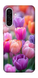 Чохол на Samsung Galaxy A36 5G Тюльпанове поле фото 1 з 1