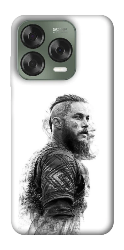 Чехол на ZTE Nubia V70 Design Ragnar v2 фото 1 из 1