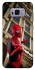 Чехол на Samsung G955 Galaxy S8 Plus Spiderman фото 1 из 1