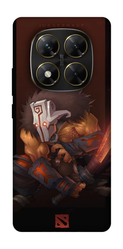 Чохол на Xiaomi Poco X7 Juggernaut фото 1 з 1