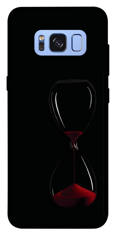 Чехол на Samsung G950 Galaxy S8 Red Time фото 1 из 1