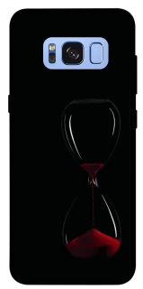 Чехол на Samsung G950 Galaxy S8 Red Time фото 1 из 1