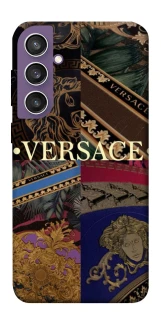 Чохол на Samsung Galaxy S23 FE Versace фото 1 з 1
